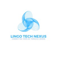 Lingo Tech Nexus logo - Similar company to Tezy - Tech It Eazy