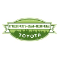 NORTHSHORE TOYOTA logo - Similar company to Cusa Federal Credit Union