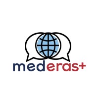 Mederas+ Student Club logo - Similar company to Medipol Blockchain Community