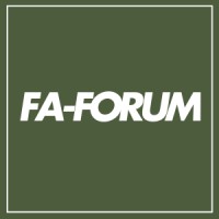 Founder Associate Forum logo - Similar company to Shareback