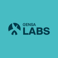 GENSA logo - Similar company to Galiltec S.A.