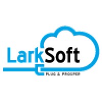 Larksoft d.o.o. logo - Similar company to Algit D.O.O.