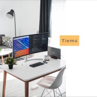 Tiems Solutions B.V. logo - Similar company to Vlintrim
