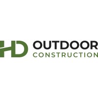 HD Outdoor Construction logo - Similar company to Rakowitz Engineering & Surveying