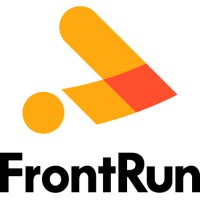 株式会社FrontRun logo - Similar company to I-Ne