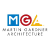 Martin Gardner Architecture, P.C. logo - Similar company to Dw Solutions Llc