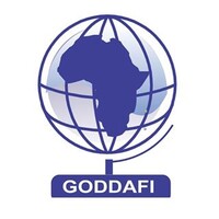 Goddafi Computers And Communication