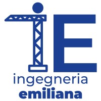 Ingegneria Emiliana srl - Società Benefit logo - Similar company to Bringsol Srl - Soluzioni Di Ingegneria
