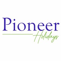 Pioneer Holidays logo - Similar company to Guideadvisor