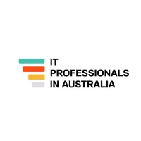 IT Professionals In Australia logo - Similar company to Vremote.Work