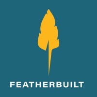 Featherbuilt logo - Similar company to Ready Set Van