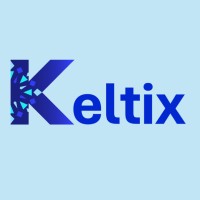 Keltix logo - Similar company to Mpd Partners