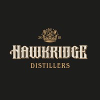 Hawkridge Distillers logo - Similar company to Hawkridge
