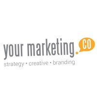 your marketing co. logo - Similar company to Alex Strohl Studio