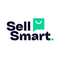 SellSmart | Agencia especializada en Marketplaces | PyMEs logo - Similar company to Atoms Commerce