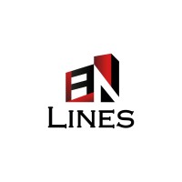lines.construction logo - Similar company to Lite Lines