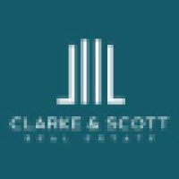 Clarke & Scott Real Estate logo - Similar company to Sphinx Real Estate
