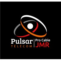 Pulsar Télécom logo - Similar company to Télénet Communications