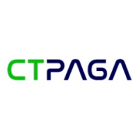 CTPAGA (FINTECH) logo - Similar company to Atlantic Systems