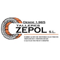 Talleres Zepol SL logo - Similar company to Raumer Climbing