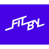 FitBy App logo - Similar company to Wellcode Life