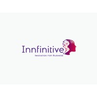 Innfinitive logo - Similar company to Innfinitive
