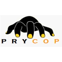 PryCop International Inc. logo - Similar company to A & H Dynamics