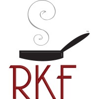 Red Kitchen Foods logo - Similar company to Appel Foods, Llc