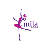 Mila Art Dance School logo - Similar company to Yogyakarta State University, Faculty Of Language, Arts, And Culture
