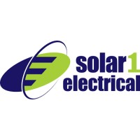 Solar 1 Electrical logo - Similar company to Speedex Services