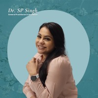 Dr. SP Singh General Practitioner and Aesthetics logo - Similar company to Mergesouq.Com