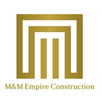 M&M Empire Construction LLC logo - Similar company to Needham Roofing