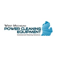 West Michigan Power Cleaning Equipment logo - Similar company to Adanu