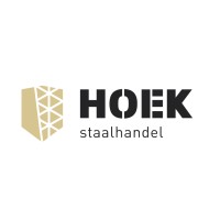 Hoek Staalhandel logo - Similar company to Het Metaal Nv | Staalhandel | Metaalbewerkingen