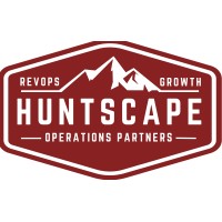 Huntscape Operations Partners logo - Similar company to Mustbin (Acquired By Lifesite)