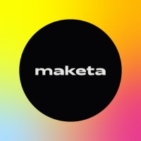 Maketa logo - Similar company to Maketa