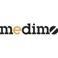 Medimo Oy logo - Similar company to Wallac Oy