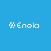 ENELO logo - Similar company to Live One Trade Marketing