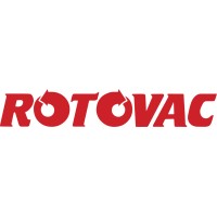 Rotovac logo - Similar company to Phx Industries