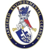 Chartered Environmental Cleaners logo - Similar company to Orion Eco Solutions