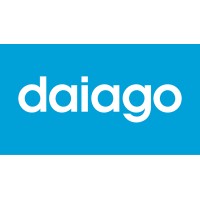 daiago logo - Similar company to Csi Spain
