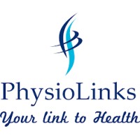 PhysioLinks Rehab logo - Similar company to Phzio Digital Health Solutions