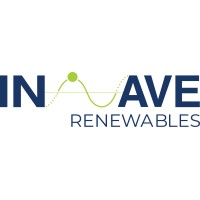 InWave Renewables logo - Similar company to Red Car Analytics