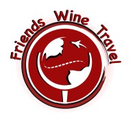 Friends Wine Travel logo - Similar company to Ruxly