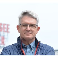 Brandon for Congress NY 22 logo - Similar company to Cplane.Ai