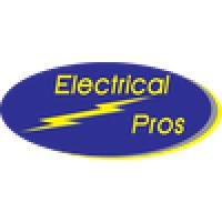 Electrical Pros logo - Similar company to Electrical Power Source