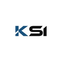 KSI logo - Similar company to Websoftware