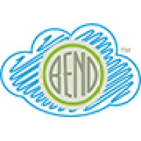Bend Cloud logo - Similar company to Cascade It Services