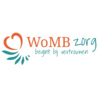 Stichting WoMB logo - Similar company to Respect Zorgprofessionals