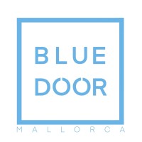 Agroturismo Blue Door Mallorca logo - Similar company to Modeco Schweierische Fachschule Für Mode Und Gestaltung